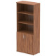 Rayleigh 2m High Open Shelf Cupboard